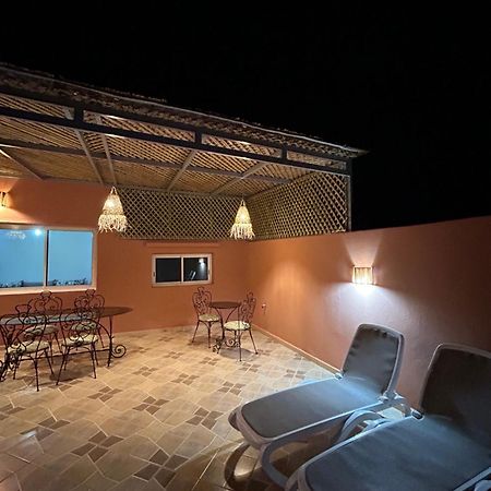 Appartement Duplex Elegant Et Calme Marrakech Menara Marakéš Exteriér fotografie