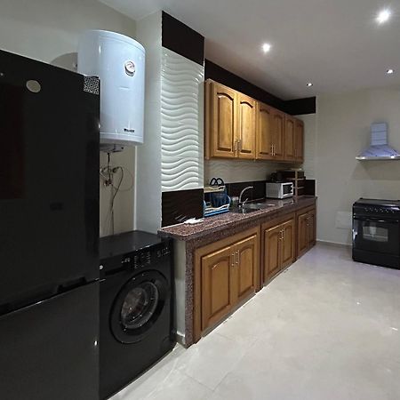 Appartement Duplex Elegant Et Calme Marrakech Menara Marakéš Exteriér fotografie