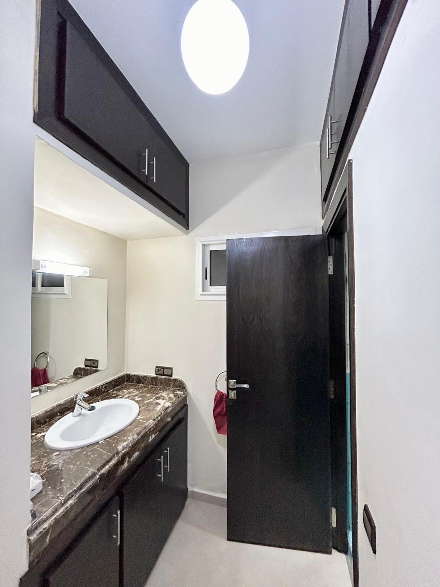 Appartement Duplex Elegant Et Calme Marrakech Menara Marakéš Exteriér fotografie